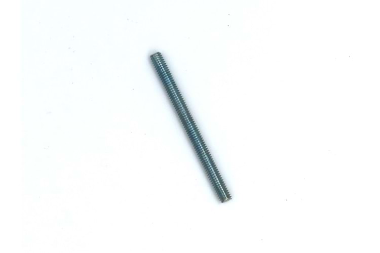 Saplama 100 mm Kaplamalı