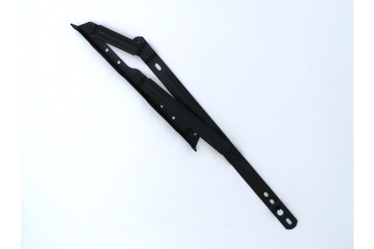 EKO Baza Mekanizması