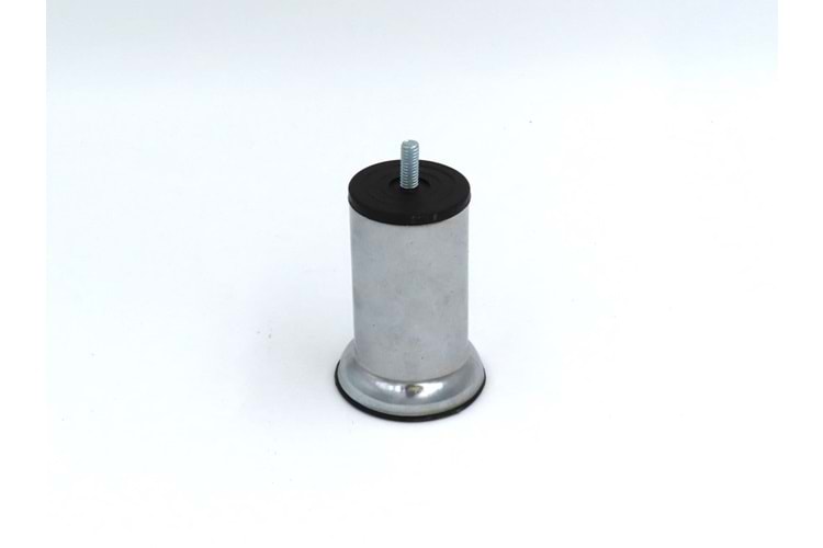 Metal Tombul Ayak 10cm