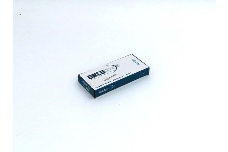 BRAD ÇİVİ 18*15 BAŞLI