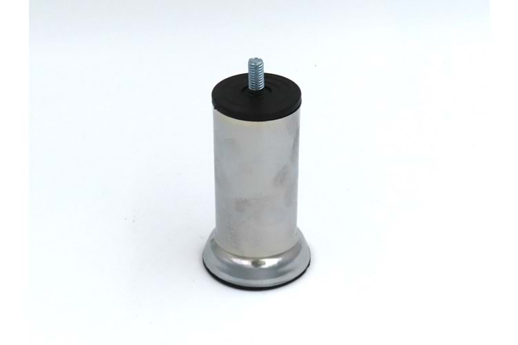 Metal Tombul Ayak 12 cm