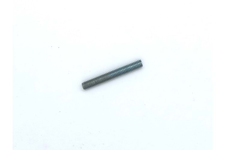 Saplama 60 mm Kaplamalı