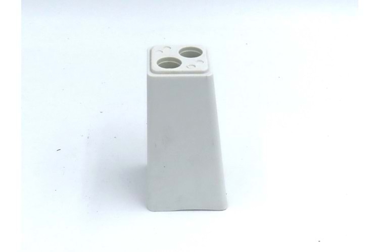 302-005 Efor 12 cm Beyaz Ayak