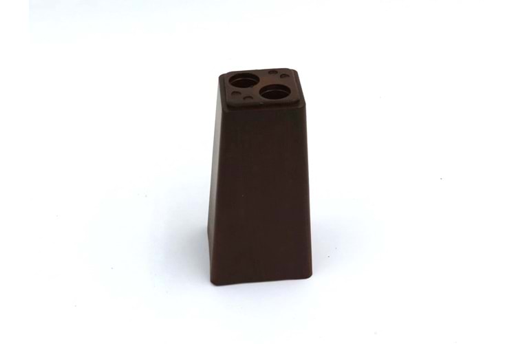 VA 302-002 Efor 12 cm Ceviz Ayak