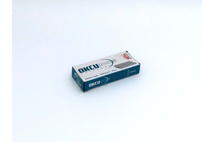 BRAD ÇİVİ 18*20 BAŞLI