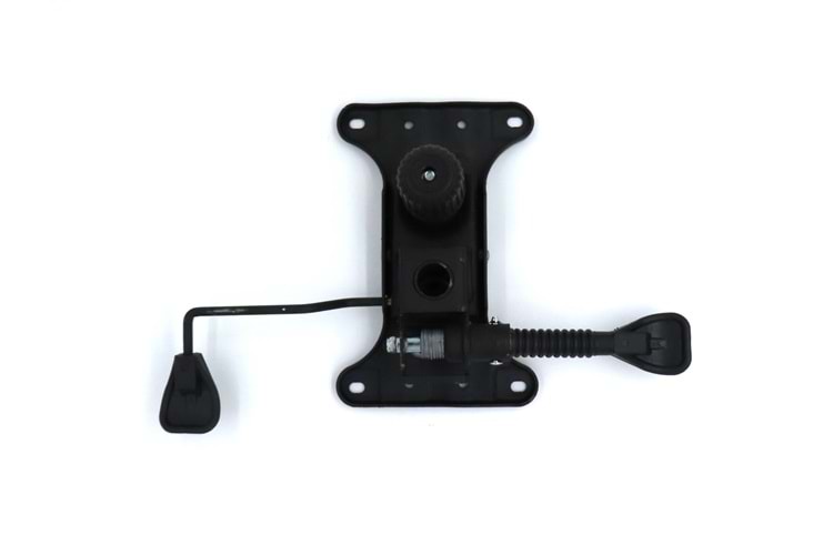 Müdür Mekanızması İki Kollu