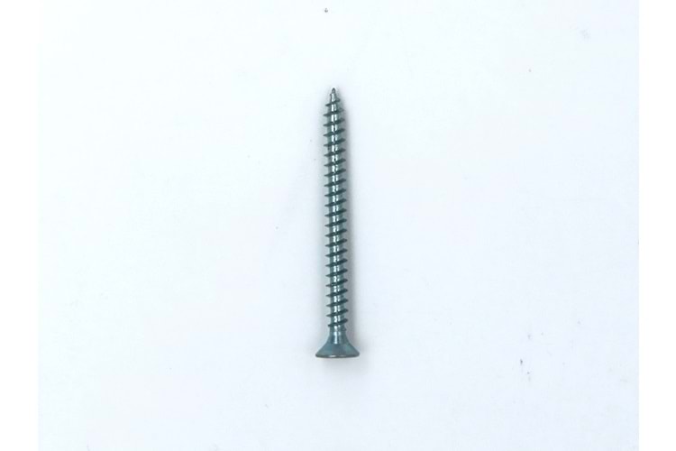 5*60 Sunta Vidası Beyaz