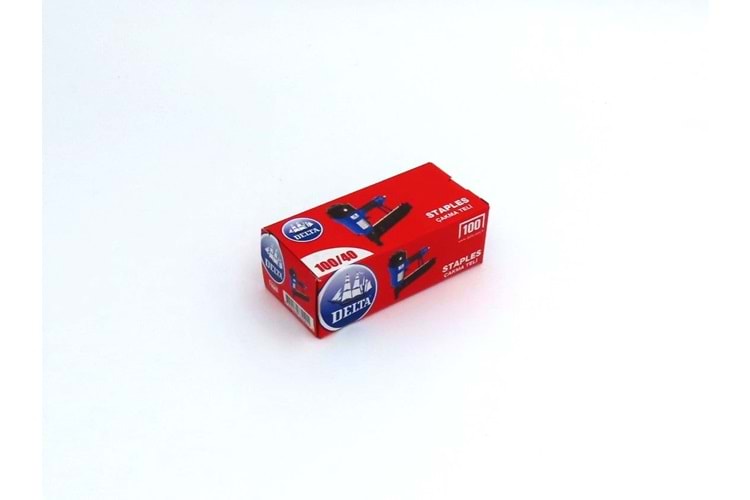 Delta 100/40 Zımba Teli