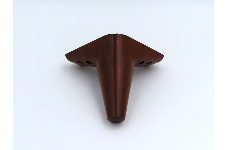 Rüya 14 cm Ceviz DABIL Ayak (Volkan)