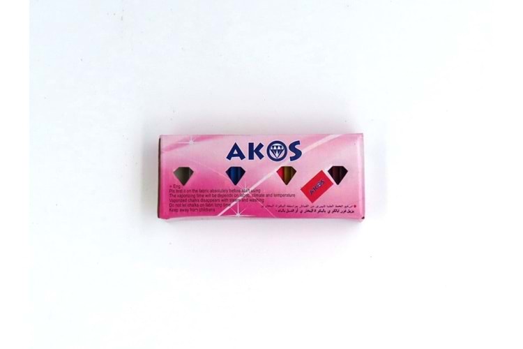 Sabun Çizgi Taşı 25 Lİ