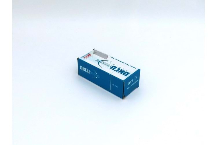 BRAD ÇİVİ 18*40 BAŞLI