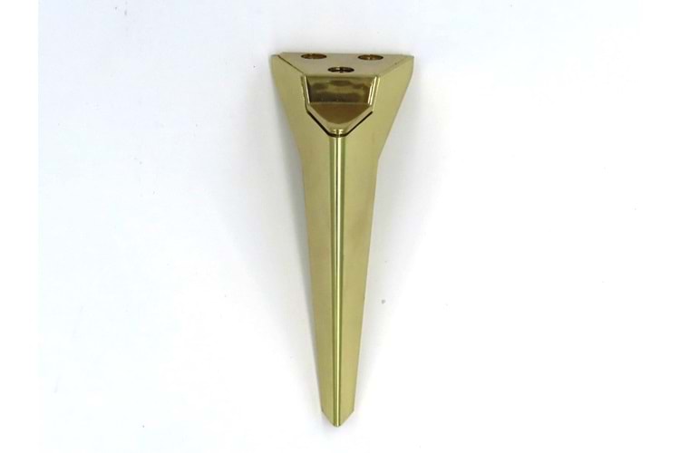 VA 791-265 Platin 19 cm Pirinç Kaplama