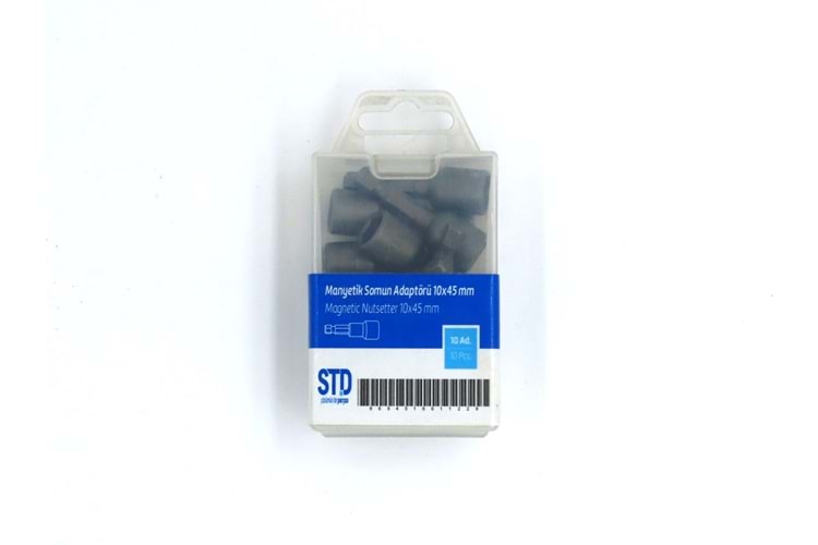 Manyetik Somun Adaptöru