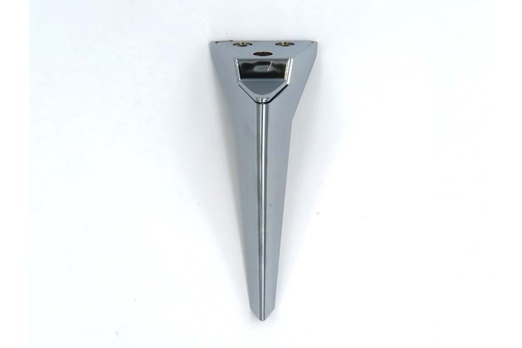 VA 791-01 Platin 19 cm Krom Ayak
