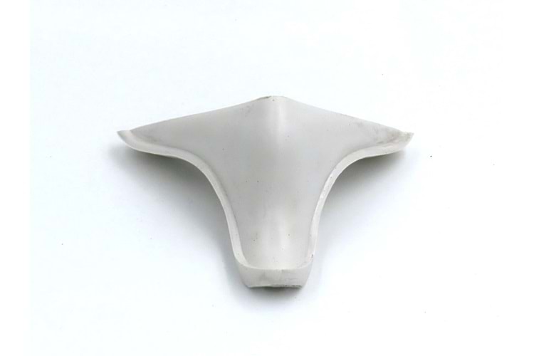 Ayder 16*16*12 Beyaz (Sedef)