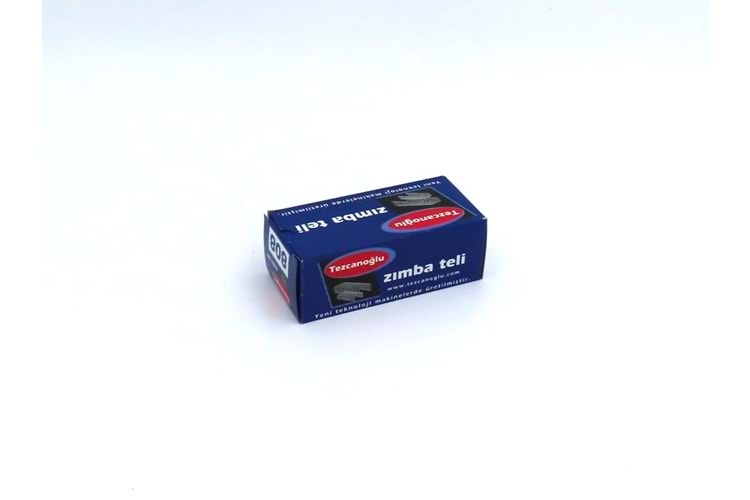 808 Zımba Teli