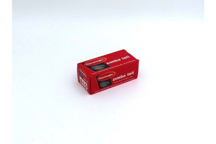 810 Zımba Teli