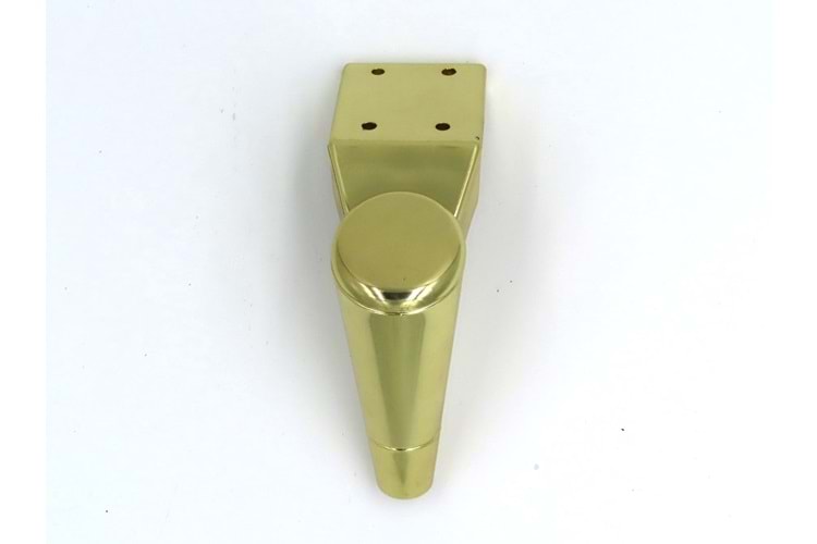 VA 920-265 Toryum 15 cm Pirinç Kaplama