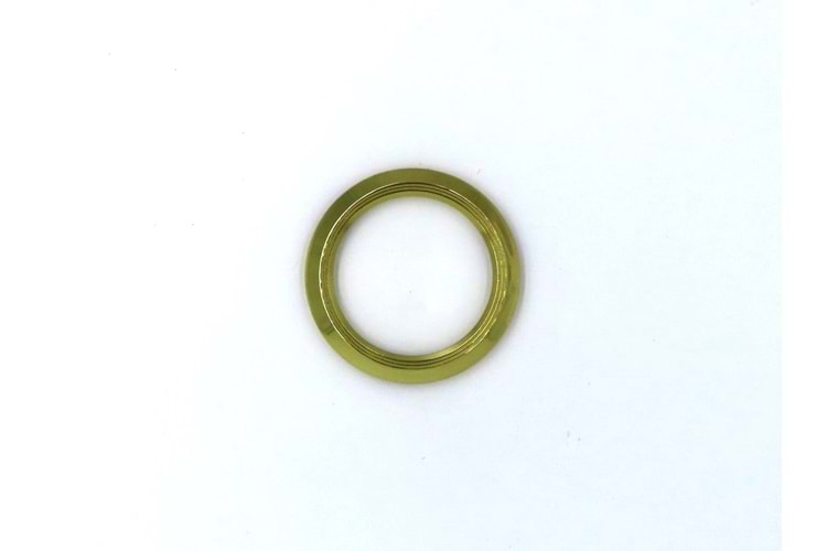 PK 120-7 Alya Çerçeve Pirinç