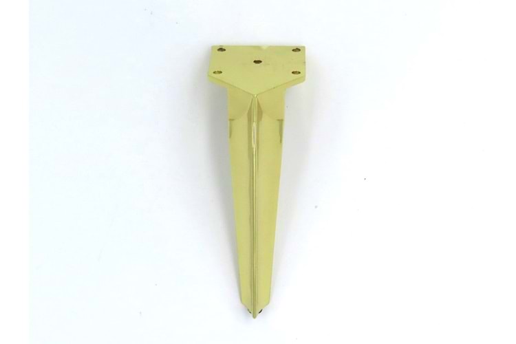 VB 111-265 ANKA 19 CM PİRİNÇ