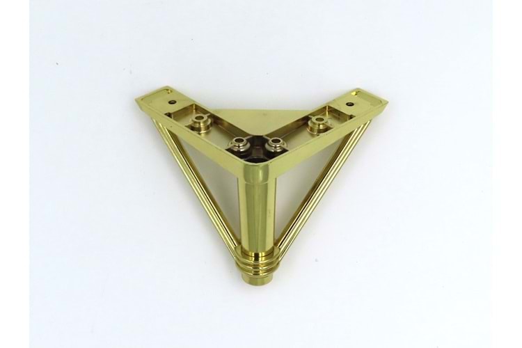 VB 120-265 PARS 12 CM PİRİNÇ