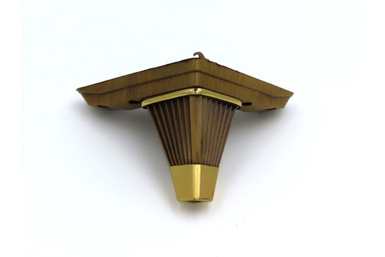 Yıldız Ayak 12 CM VANEZYA