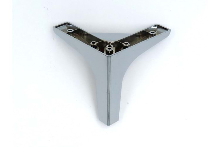 VA 782-001 Moda 14 cm Krom