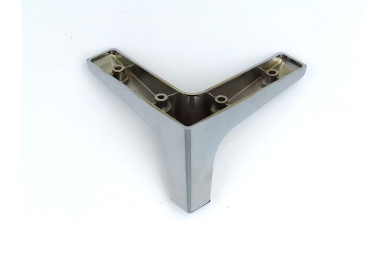 Va 786-001 Moda 10 cm krom