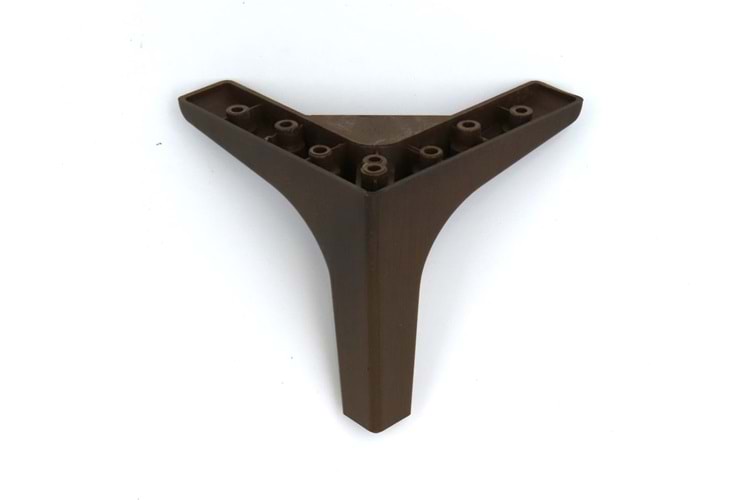 VA 782-300 Moda 14 cm Yeni Ceviz