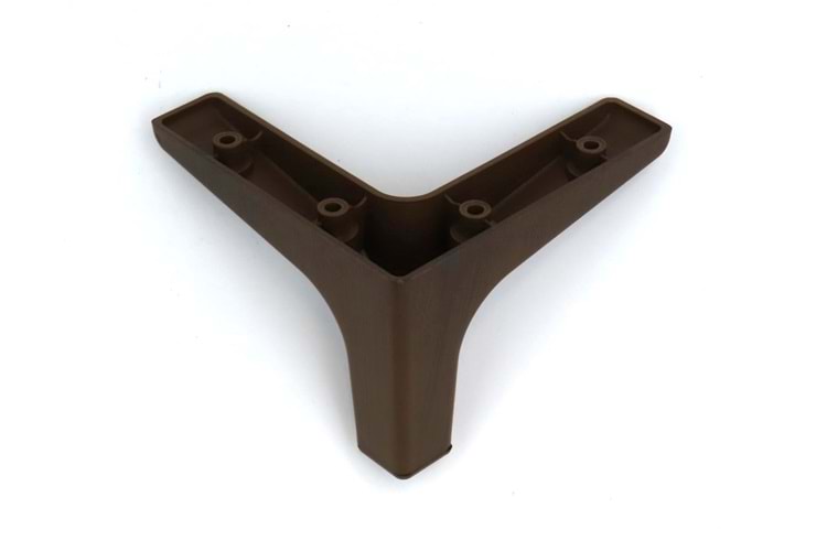 VA 786-300 Moda 10 cm yeni ceviz