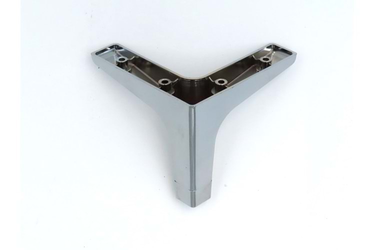 Va 787-001 Moda 12 cm krom