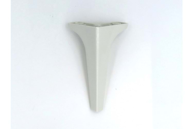 VA 781-005 MODA 19 CM BEYAZ