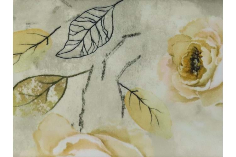 Nev Tay Desenli 5132 V-01