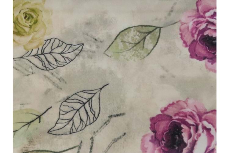 Nev Tay Desenli 5132 V-07