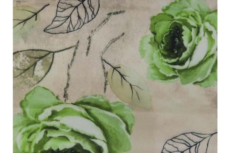 Nev Tay Desenli 5132 V-03