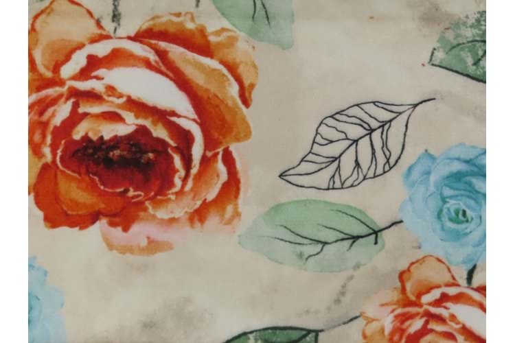 Nev Tay Desenli 5132 V-05