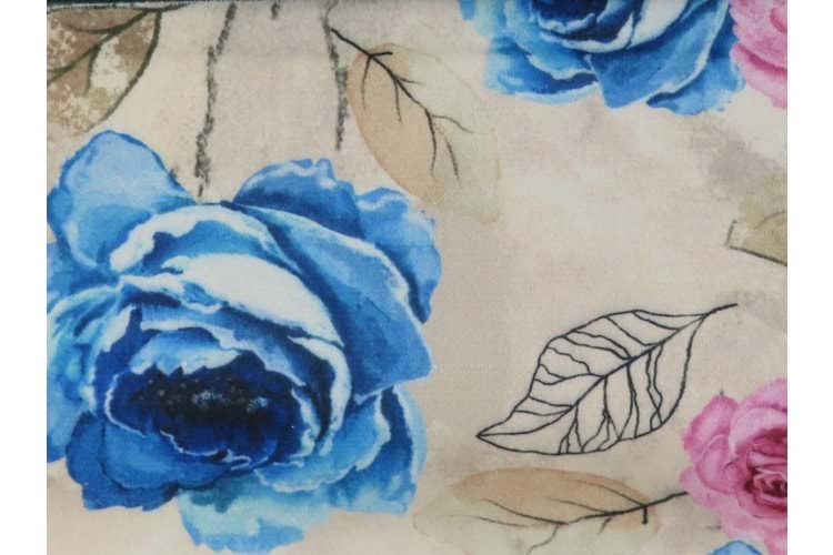 Nev Tay Desenli 5132 V-06