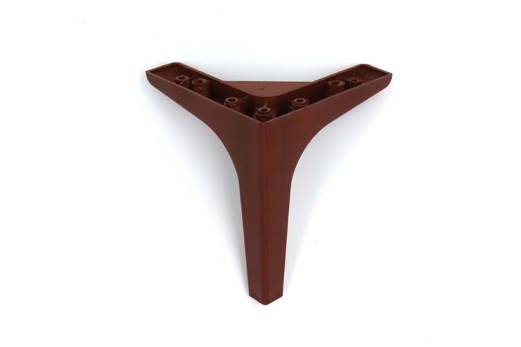 PS 413-005 SEDEF 17 CM CEVİZ