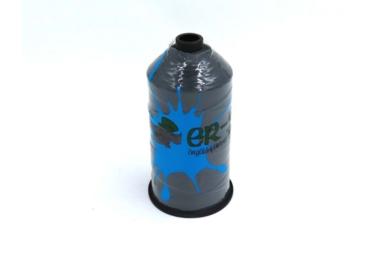 Makrome Baskı İpi 1,2