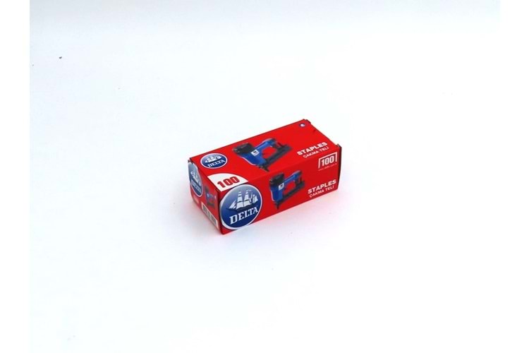 Delta 100/30 Zımba Teli