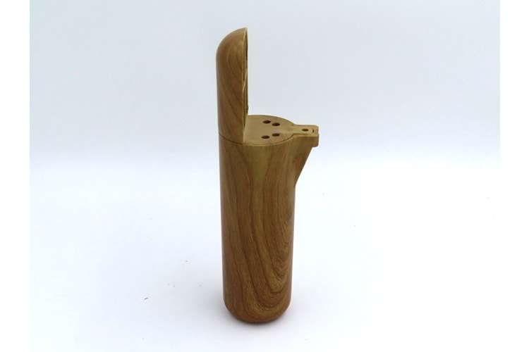 VB 301-219 KAPSÜL KULAKLI 18 CM AÇIK KÜBÜK CEVİZ