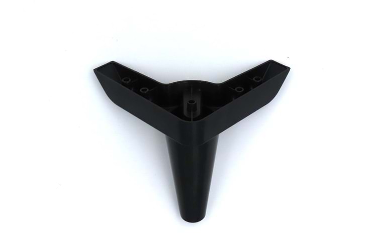 Florya Siyah Köşe 17*17*14 va 730-006