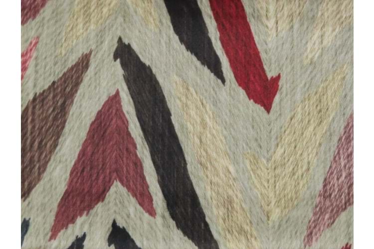 Royal Grant 5077 Desenli V-6