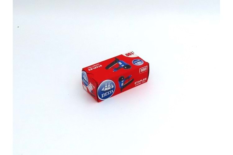 Delta 100/35 Zımba Teli