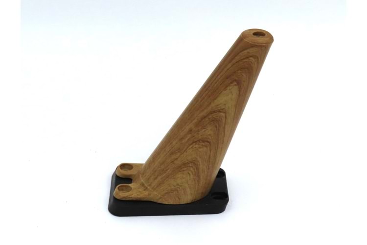 VA 900-219 Regnum 16 cm açık kübük ceviz