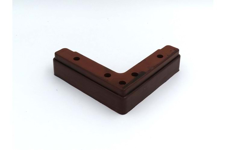 Ceviz Şeritsiz 18*18