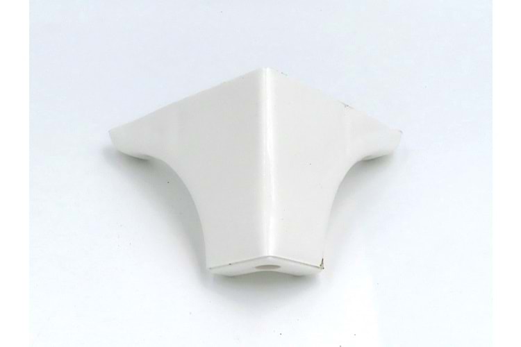 Mimoza Ayak 12 cm Beyaz