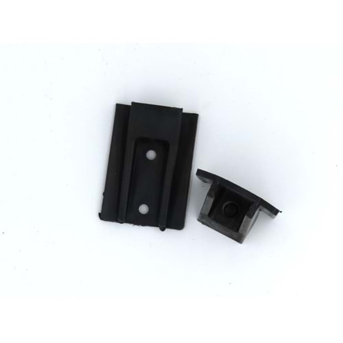 Mis Gizli Ayak Montaj Platiği