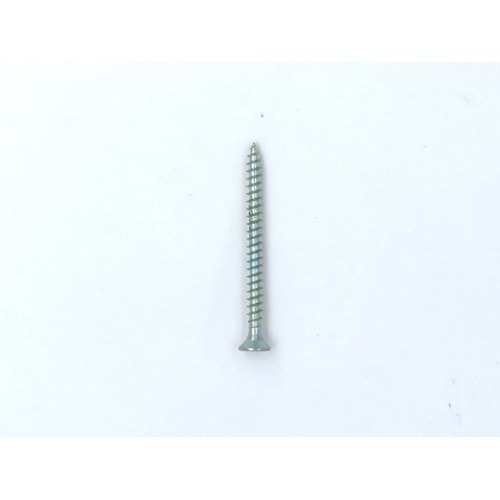 4*50 Sunta Vidası Beyaz