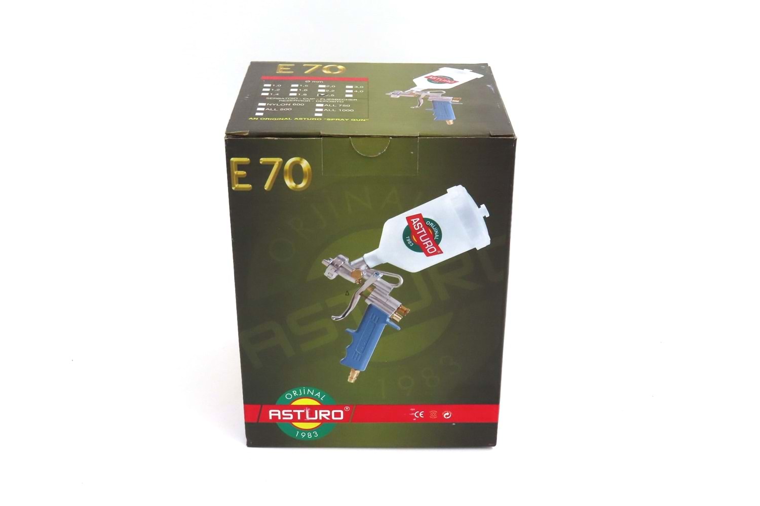 product